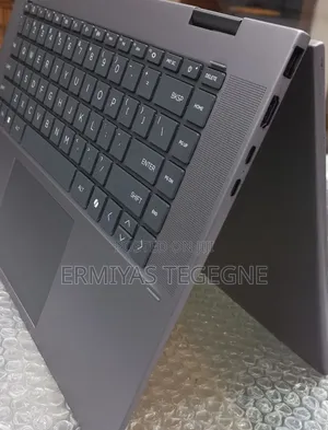 New Laptop HP Envy x360 16GB Intel Core Ultra 7 SSD 512GB