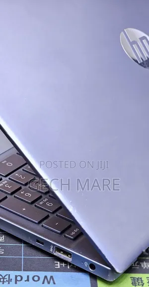 New Laptop HP Pavilion 15 8GB AMD Ryzen 5 SSD 512GB