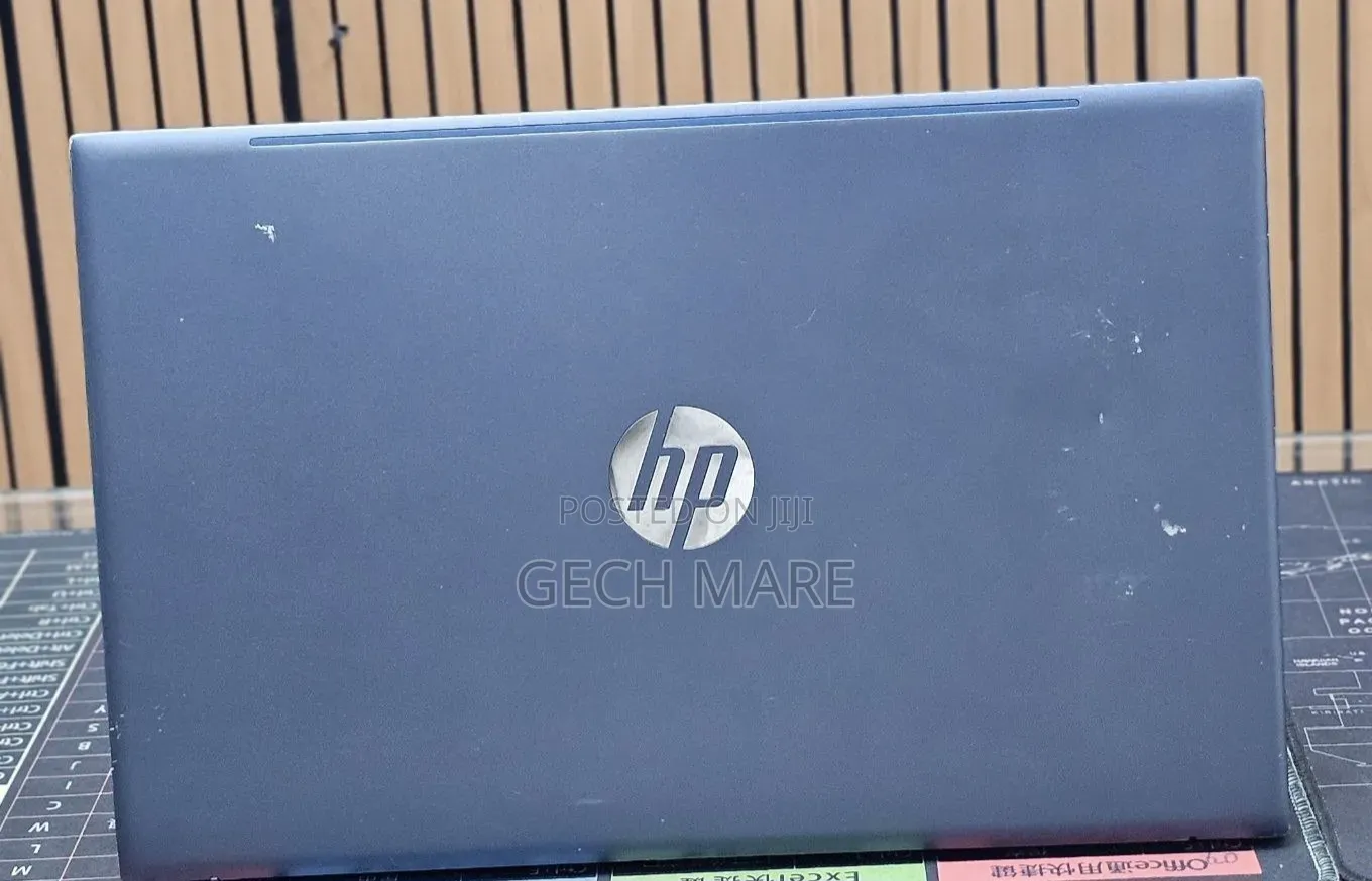 New Laptop HP Pavilion 15 8GB AMD Ryzen 5 SSD 512GB