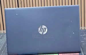 New Laptop HP Pavilion 15 8GB AMD Ryzen 5 SSD 512GB