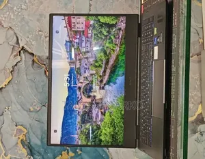 New Laptop HP Omen 16 16GB Intel Core i7 SSD 512GB
