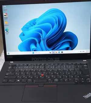 New Laptop Lenovo ThinkPad X1 Carbon 16GB Intel Core Ultra 5 SSD 512GB