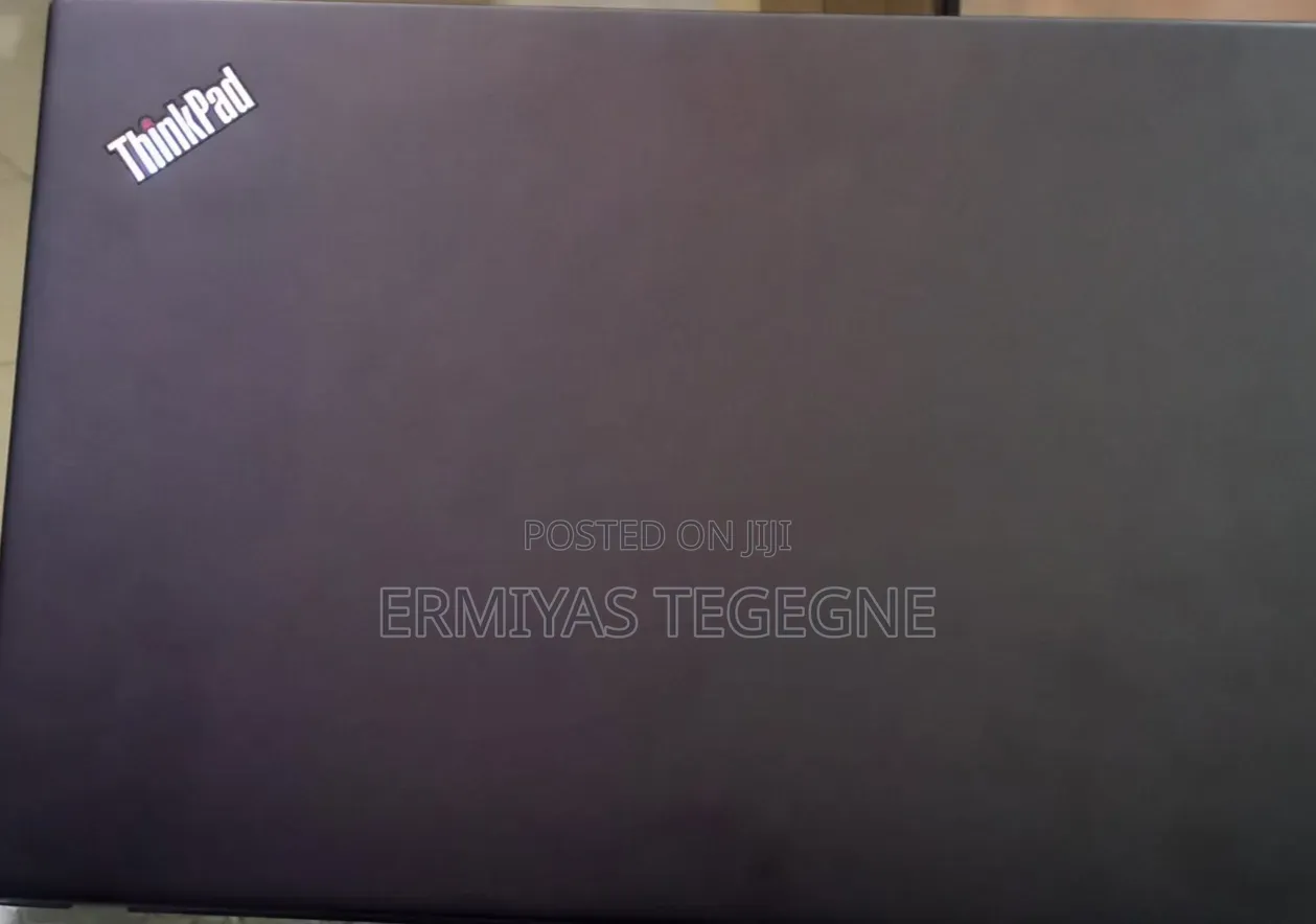 New Laptop Lenovo ThinkPad X1 Carbon 16GB Intel Core Ultra 5 SSD 512GB