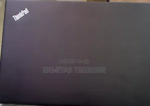 New Laptop Lenovo ThinkPad X1 Carbon 16GB Intel Core Ultra 5 SSD 512GB