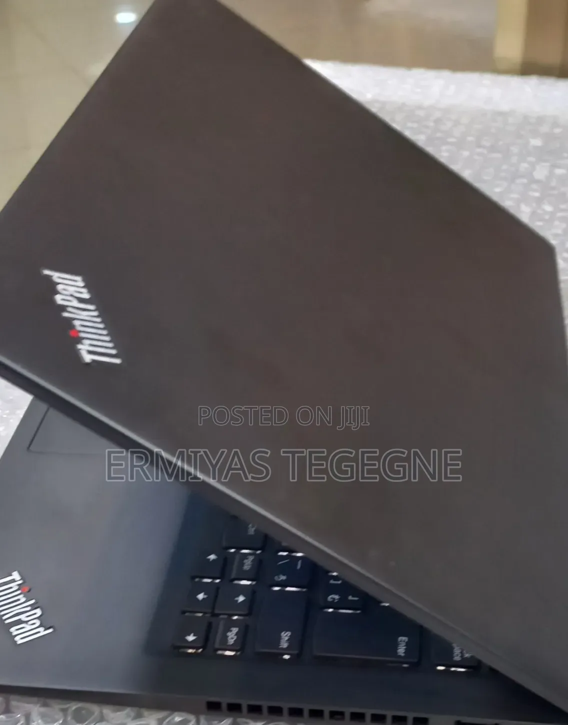 New Laptop Lenovo ThinkPad X1 Carbon 16GB Intel Core Ultra 5 SSD 512GB