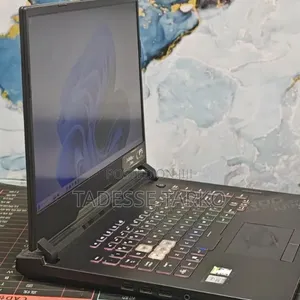 New Laptop Asus TUF Gaming A15 16GB Intel Core i7 SSD 512GB