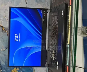 New Laptop Asus TUF Gaming A15 16GB Intel Core i7 SSD 512GB