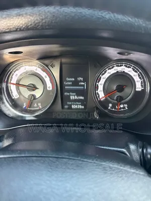 Toyota Hilux 2020