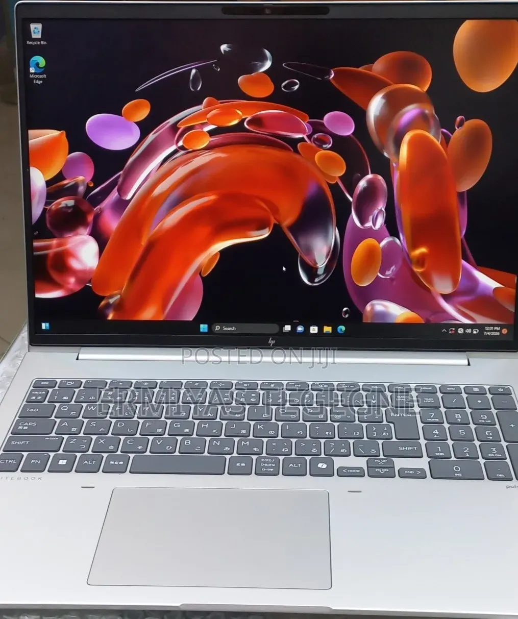 New Laptop HP Stream Notebook 16GB Intel Core Ultra 7 SSD 512GB