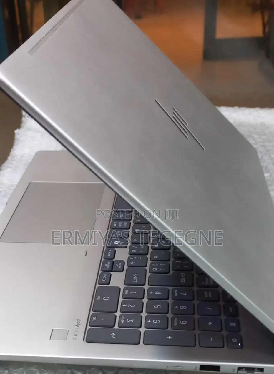 New Laptop HP Stream Notebook 16GB Intel Core Ultra 7 SSD 512GB