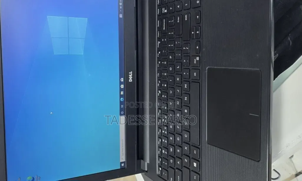 New Laptop Dell 4GB Intel Core i5 SSD 1T