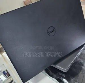 New Laptop Dell 4GB Intel Core i5 SSD 1T