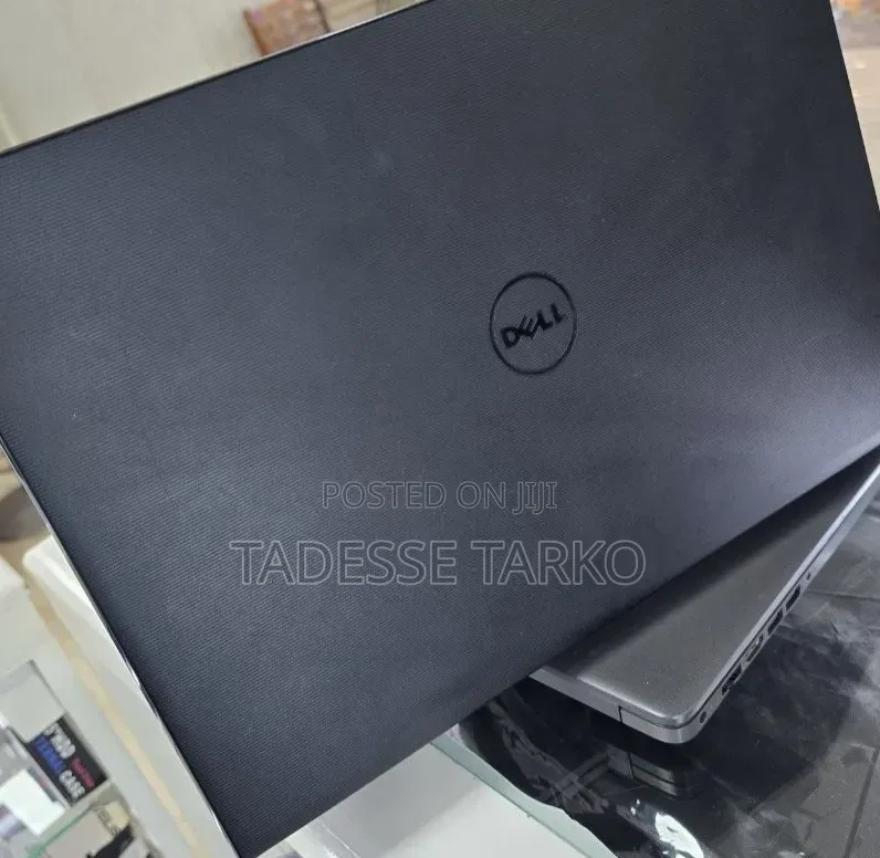 New Laptop Dell 4GB Intel Core i5 SSD 1T