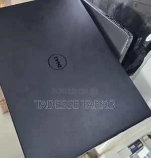 New Laptop Dell 4GB Intel Core i5 SSD 1T