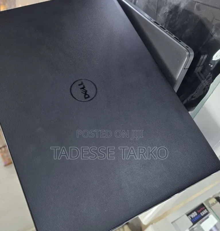New Laptop Dell 4GB Intel Core i5 SSD 1T