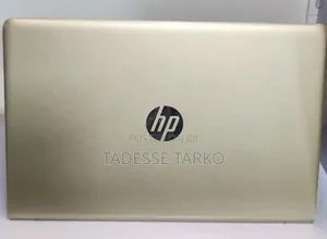 New Laptop HP Pavilion 15 8GB Intel Core i5 HDD 1T