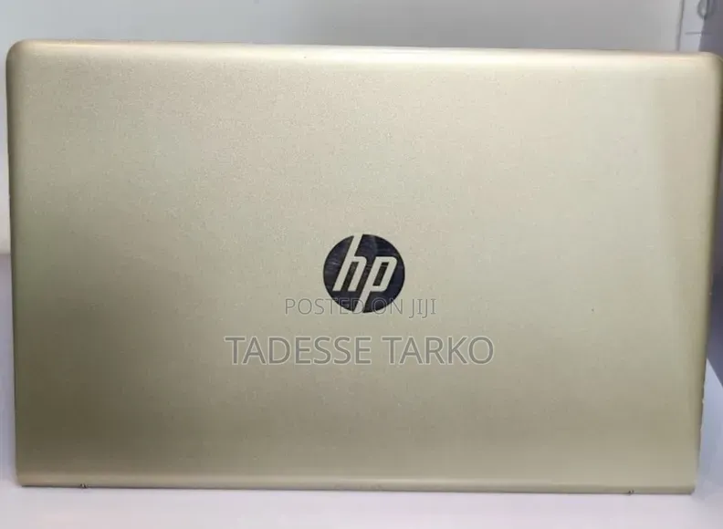 New Laptop HP Pavilion 15 8GB Intel Core i5 HDD 1T
