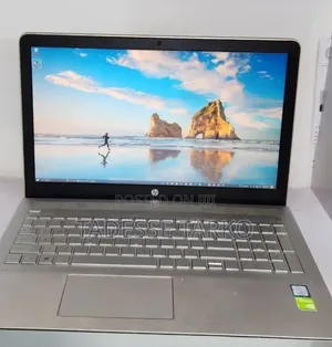New Laptop HP Pavilion 15 8GB Intel Core i5 HDD 1T