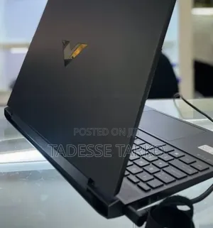New Laptop HP Victus 15 16GB Intel Core i5 SSD 512GB
