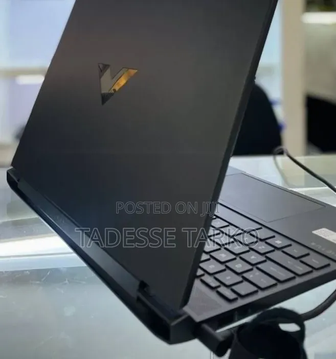 New Laptop HP Victus 15 16GB Intel Core i5 SSD 512GB