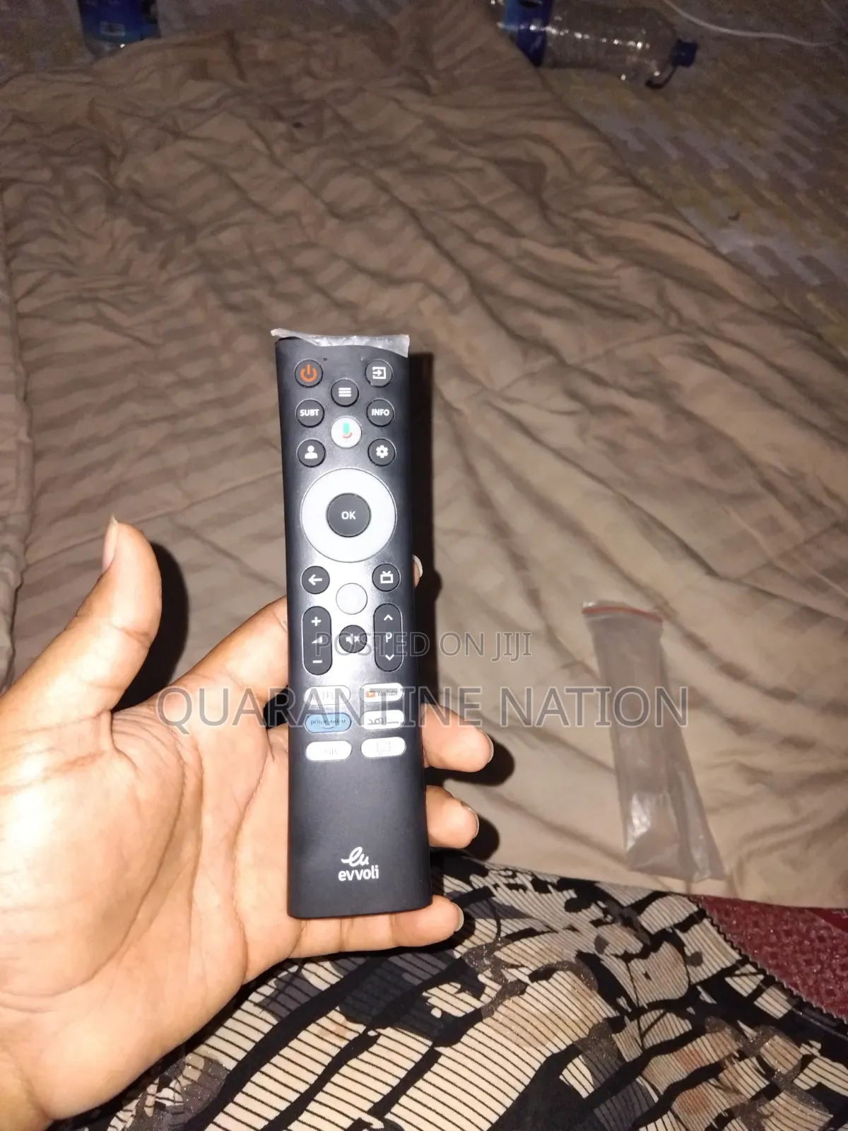 TV 55 Inch
