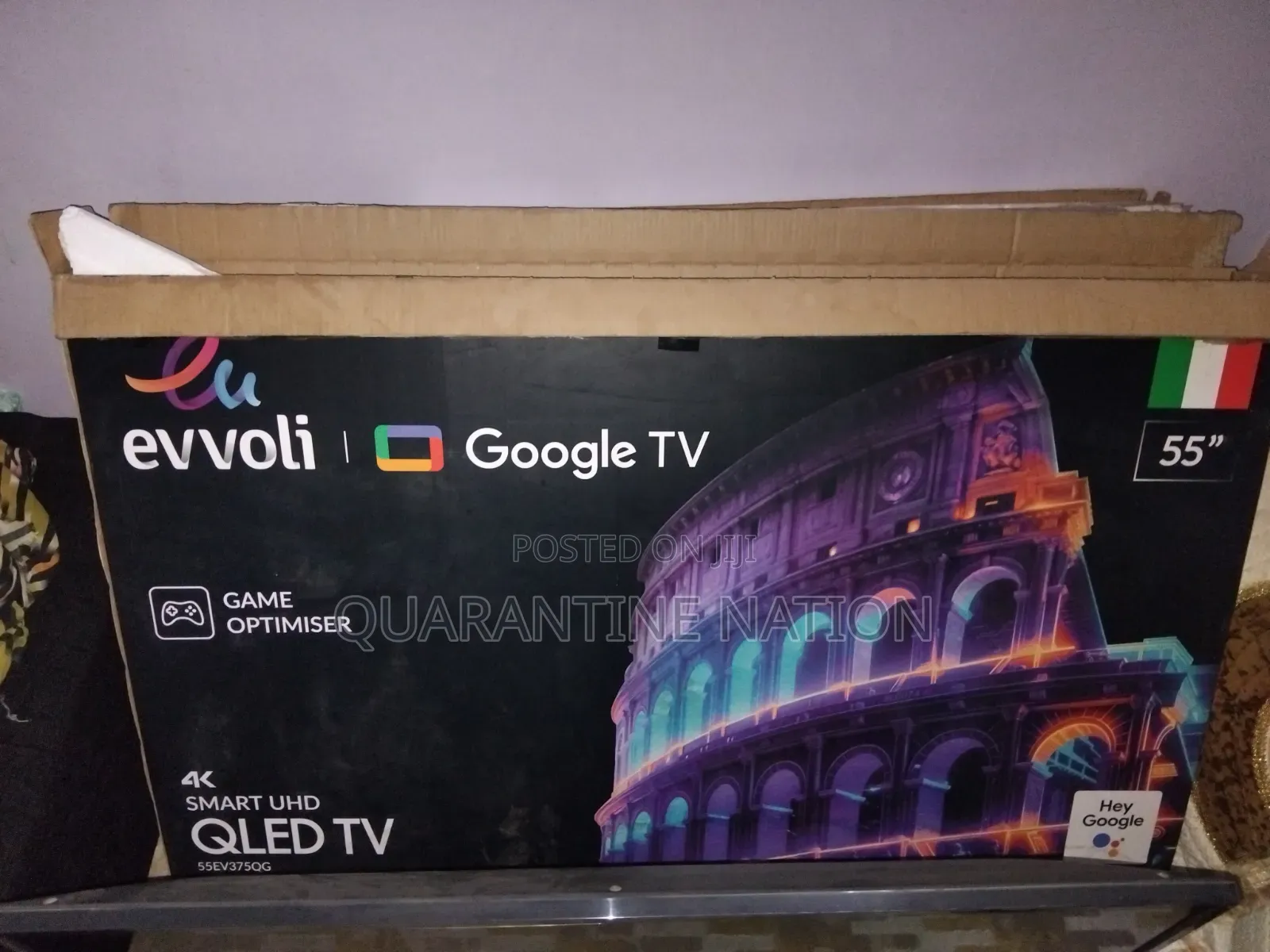 TV 55 Inch