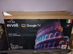 TV 55 Inch