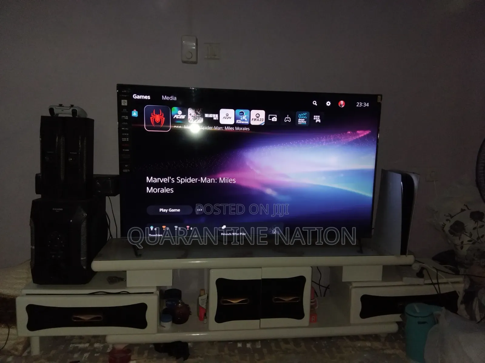 TV 55 Inch