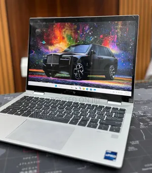 New Laptop HP EliteBook 830 16GB Intel Core i7 SSD 512GB