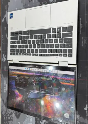 New Laptop HP EliteBook 830 16GB Intel Core i7 SSD 512GB