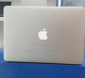 New Laptop Apple MacBook Air 2017 8GB Intel Core i7 SSD 128GB