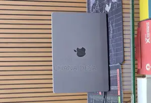 New Laptop Apple MacBook Pro 2020 M1 16GB Apple M1 Pro SSD 512GB