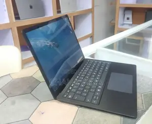 New Laptop Microsoft Surface Laptop 4 16GB Intel Core i7 SSD 512GB
