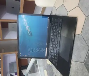 New Laptop Microsoft Surface Laptop 4 16GB Intel Core i7 SSD 512GB