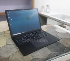 New Laptop Microsoft Surface Laptop 4 16GB Intel Core i7 SSD 512GB