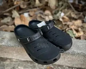 Original Crocs