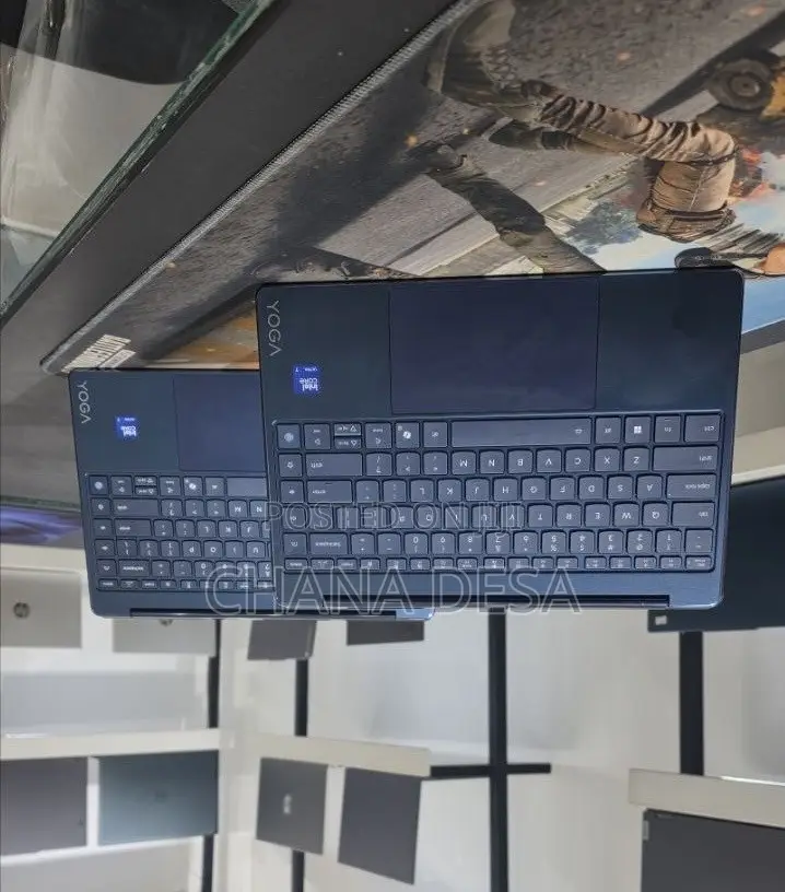New Laptop Lenovo Yoga 9i 32GB Intel Core Ultra 7 SSD 1T