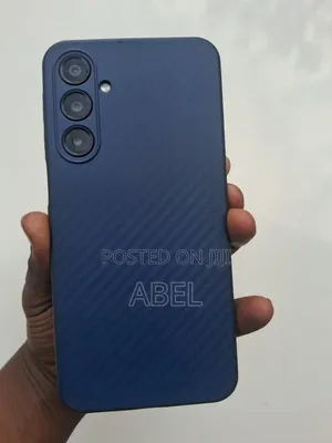 New Samsung Galaxy A16 128 GB Black
