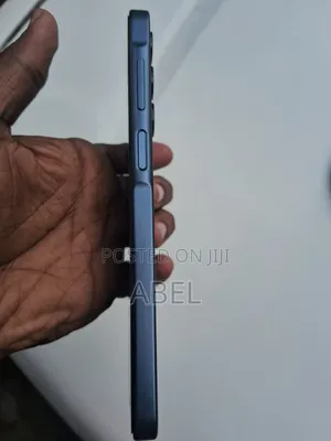 New Samsung Galaxy A16 128 GB Black