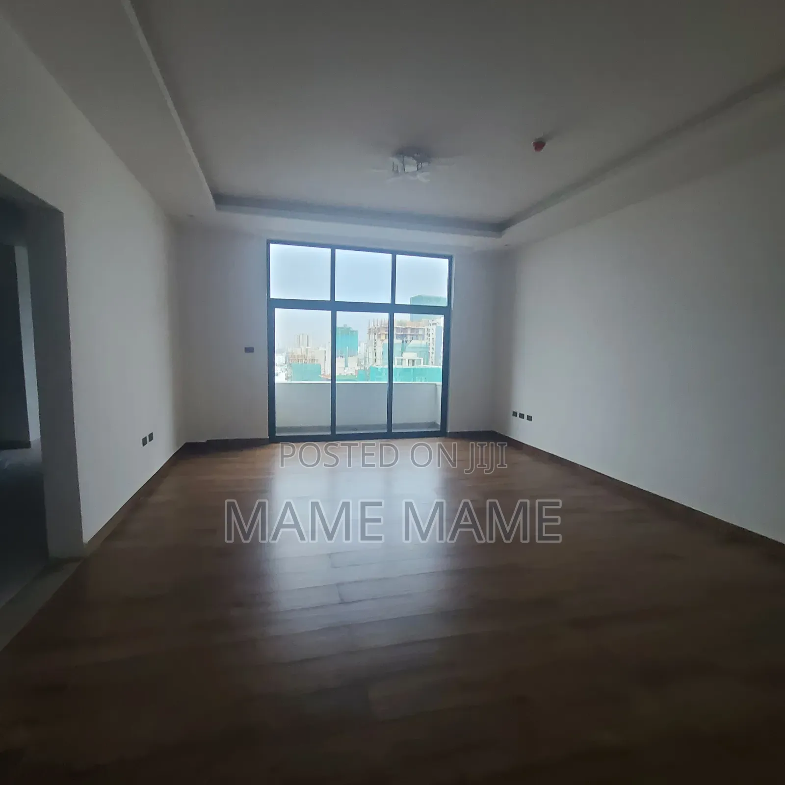 2bdrm Apartment in Addis Abeba, Bole for rent