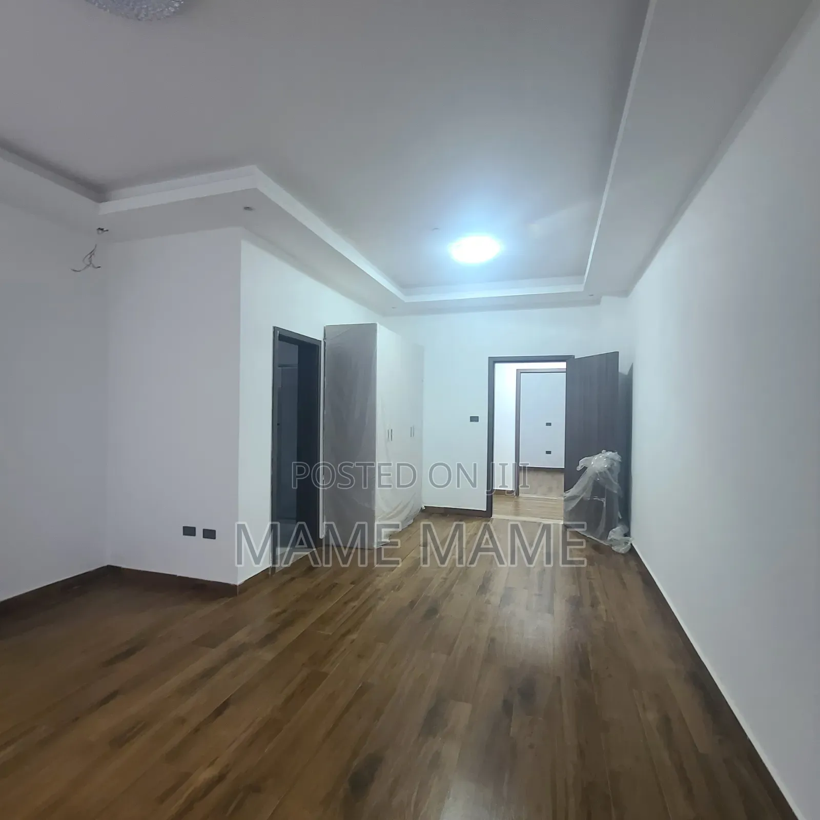 2bdrm Apartment in Addis Abeba, Bole for rent