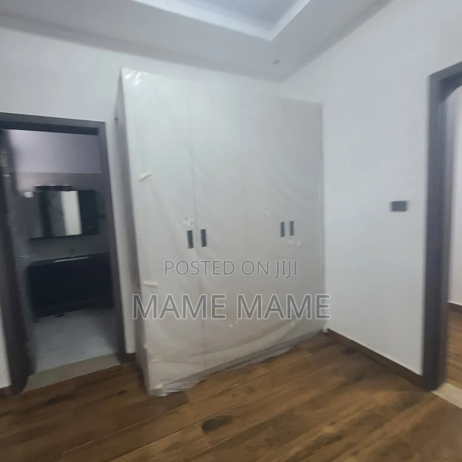 2bdrm Apartment in Addis Abeba, Bole for rent