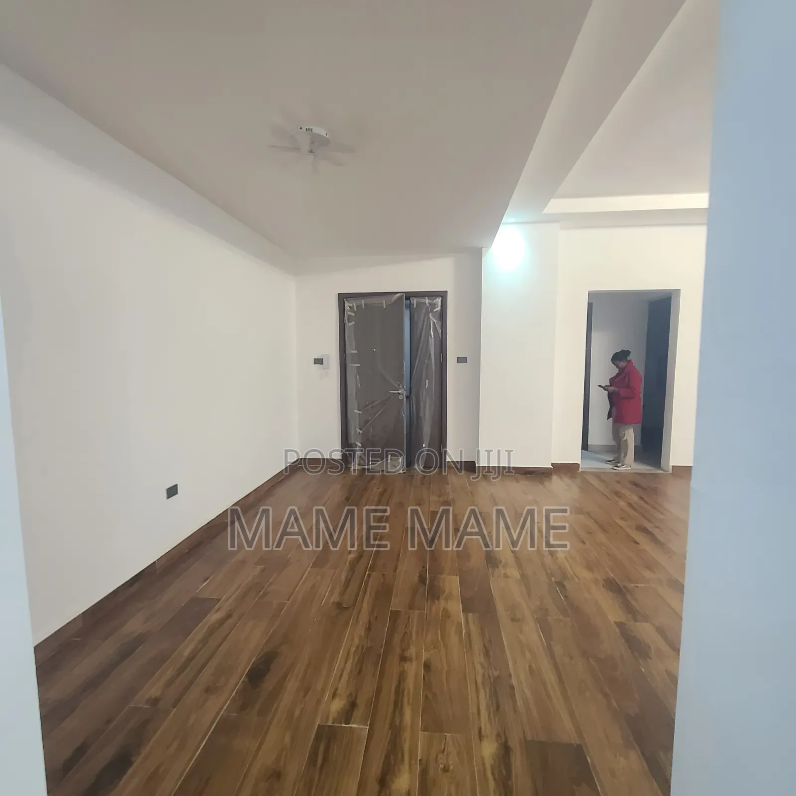 2bdrm Apartment in Addis Abeba, Bole for rent
