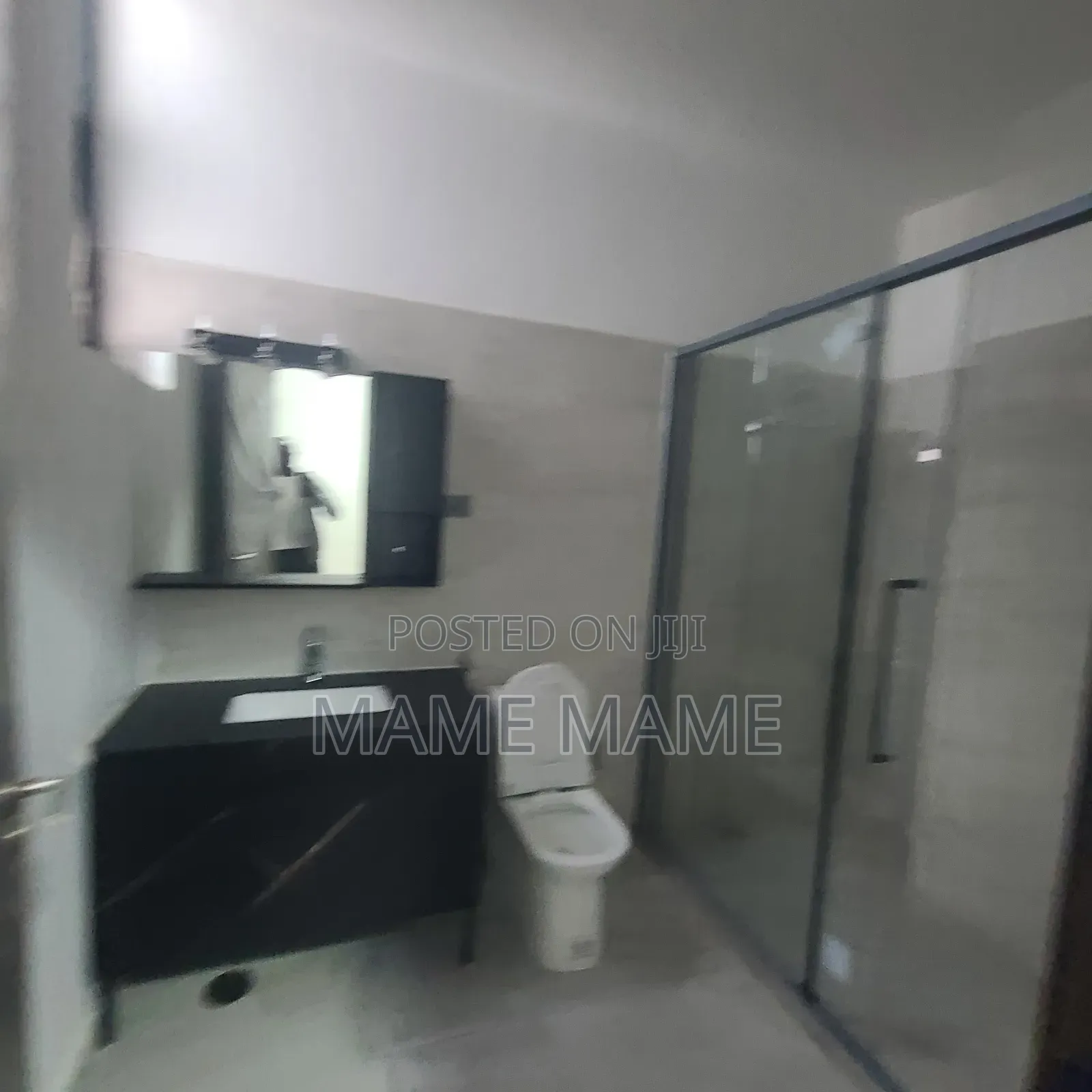 2bdrm Apartment in Addis Abeba, Bole for rent