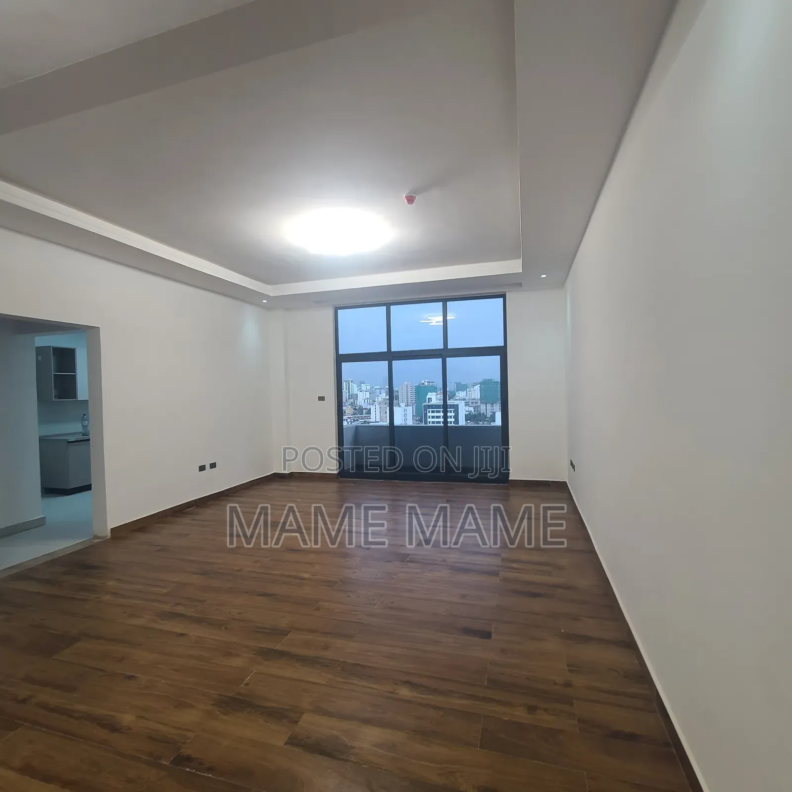 2bdrm Apartment in Addis Abeba, Bole for rent