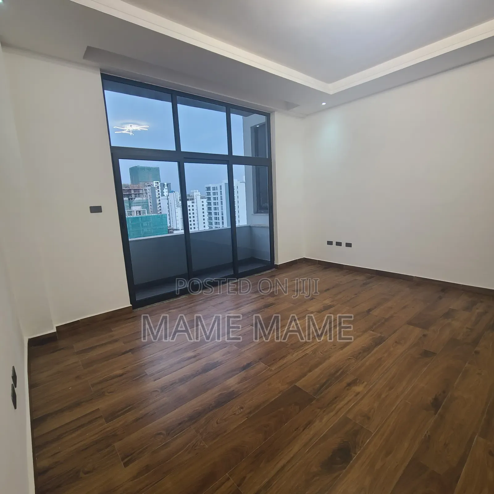 2bdrm Apartment in Addis Abeba, Bole for rent
