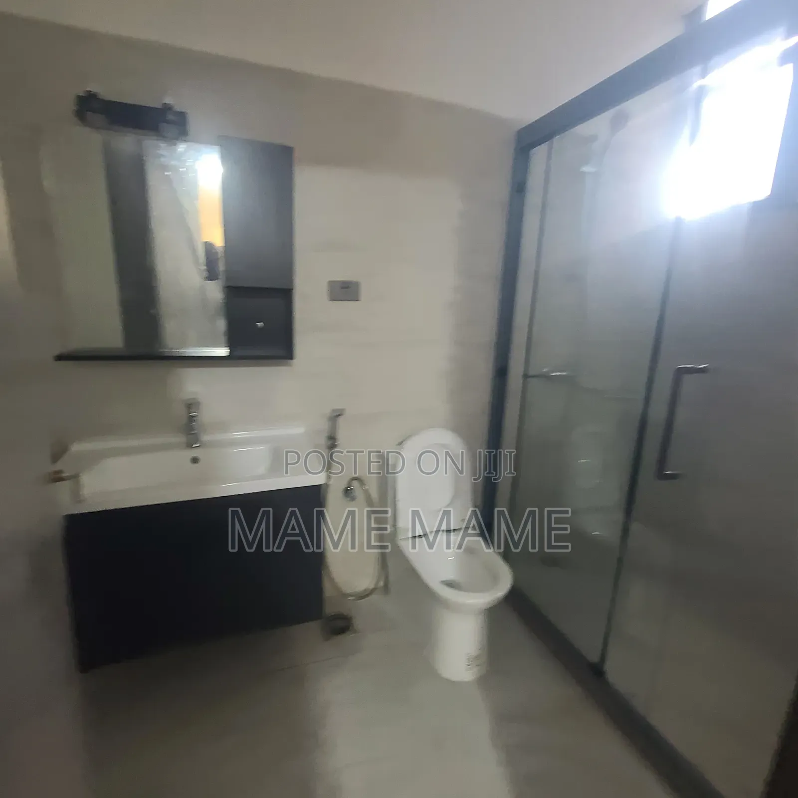 2bdrm Apartment in Addis Abeba, Bole for rent