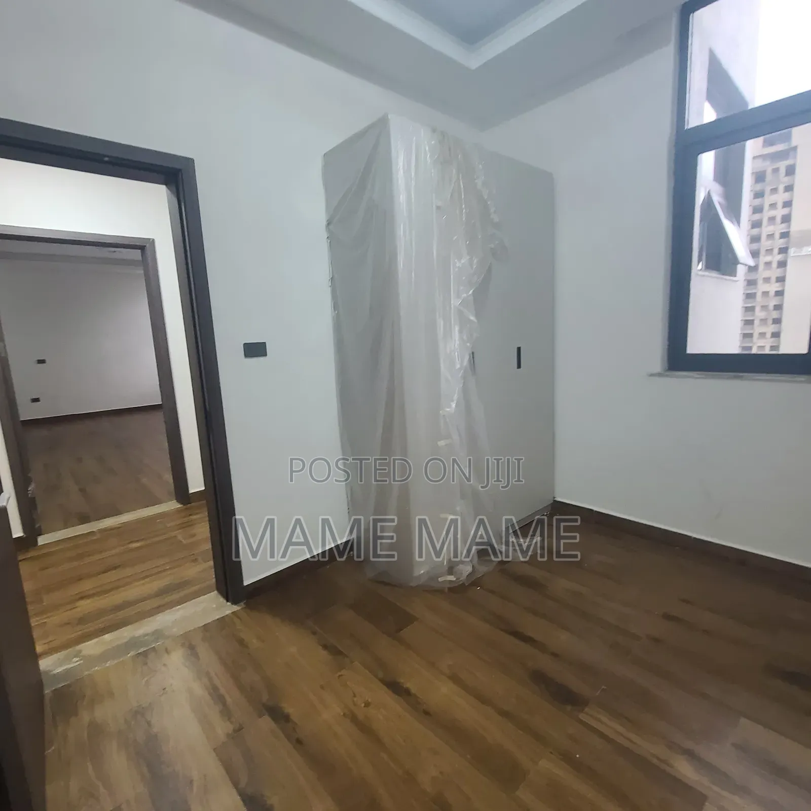 2bdrm Apartment in Addis Abeba, Bole for rent