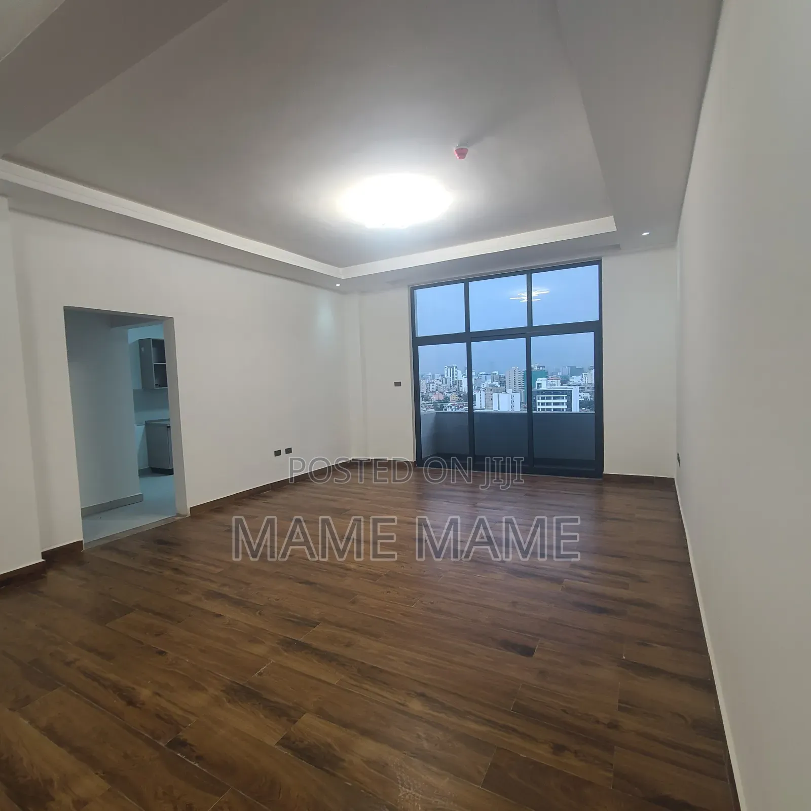2bdrm Apartment in Addis Abeba, Bole for rent