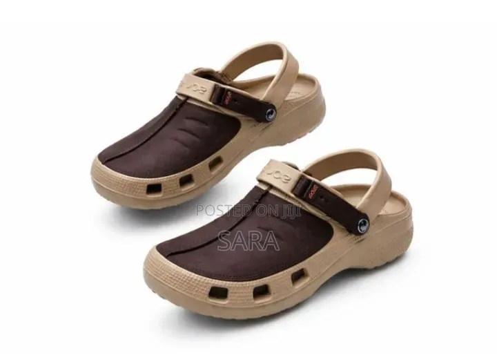 Original Crocs